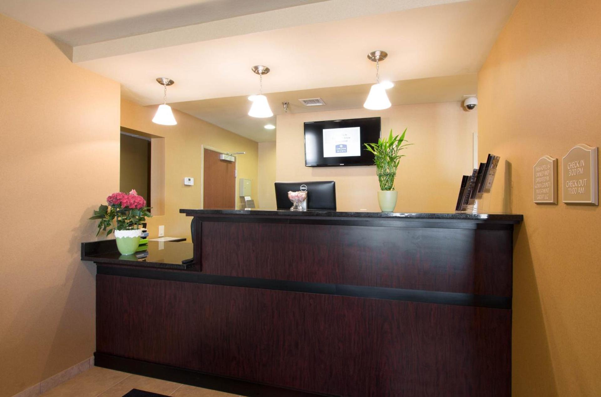 Cobblestone Inn & Suites - Eads photo 3
