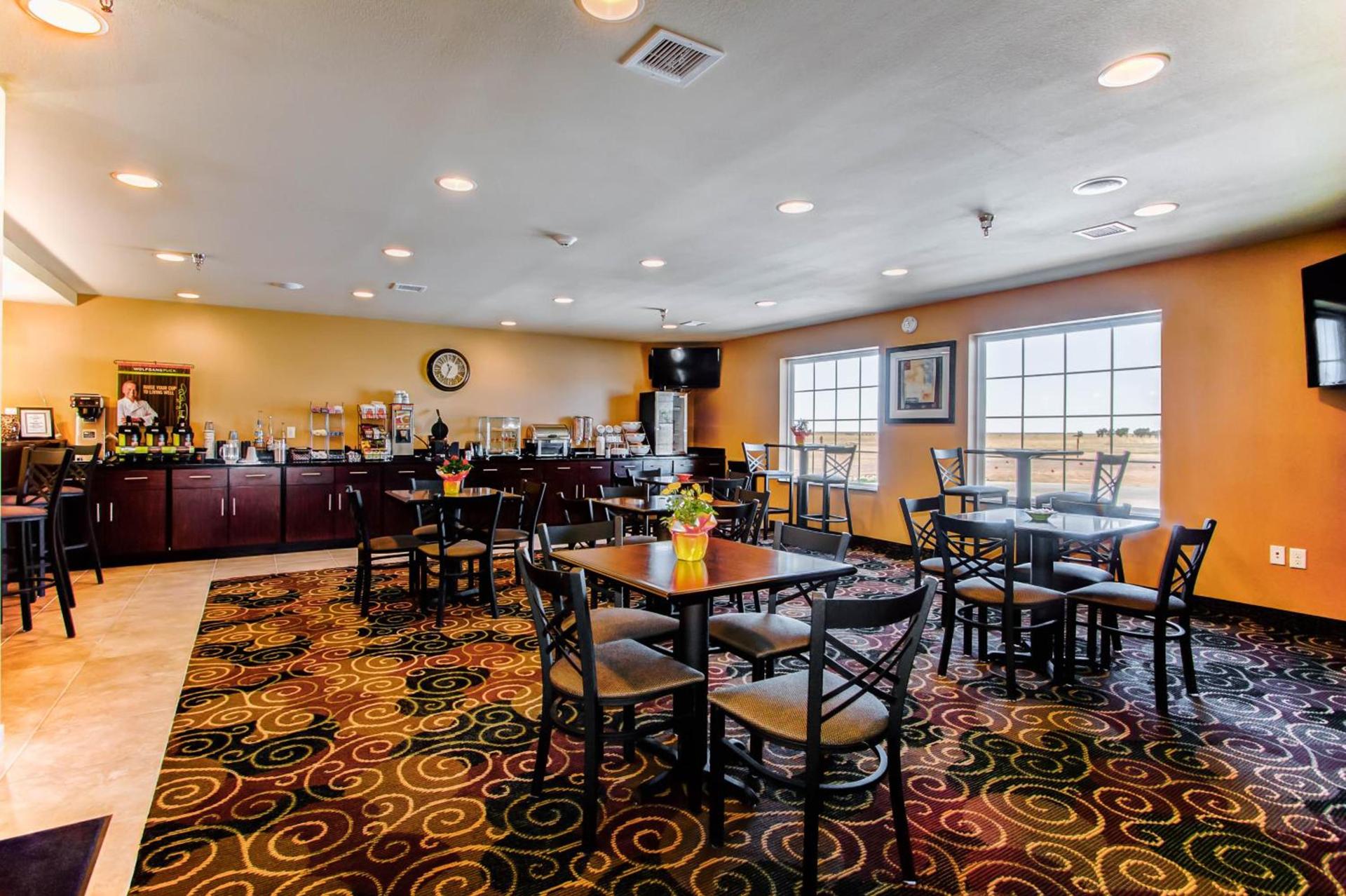 Cobblestone Inn & Suites - Eads photo 10