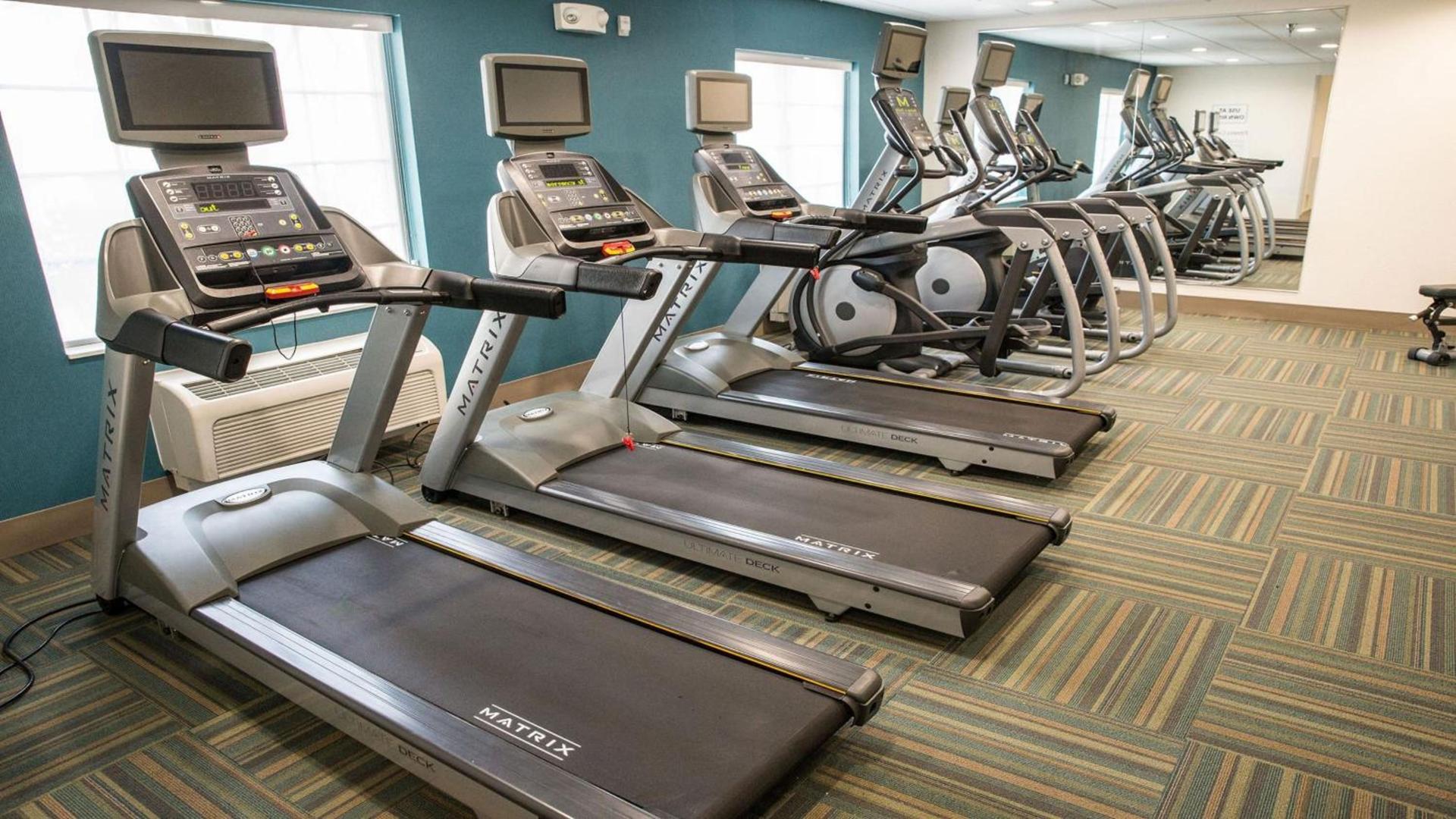 Holiday Inn Express - Columbus - Dublin by IHG photo 26