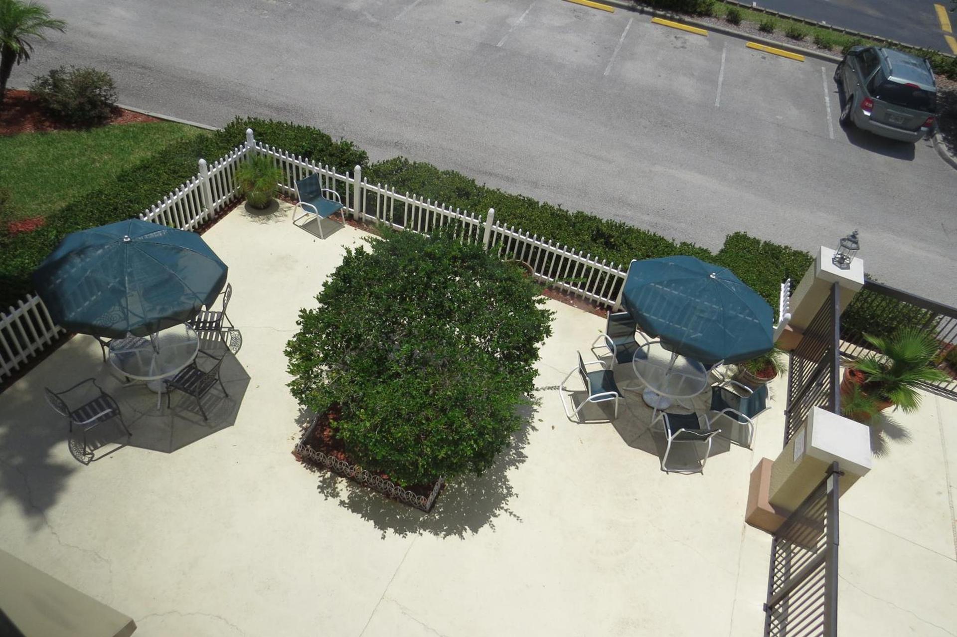 Holiday Inn Express - Clermont by IHG photo 9