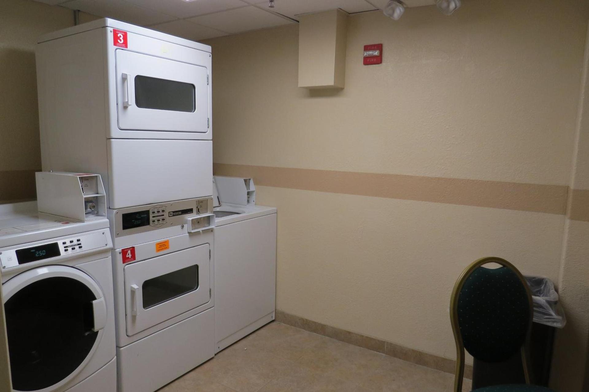 Holiday Inn Express - Clermont by IHG photo 10