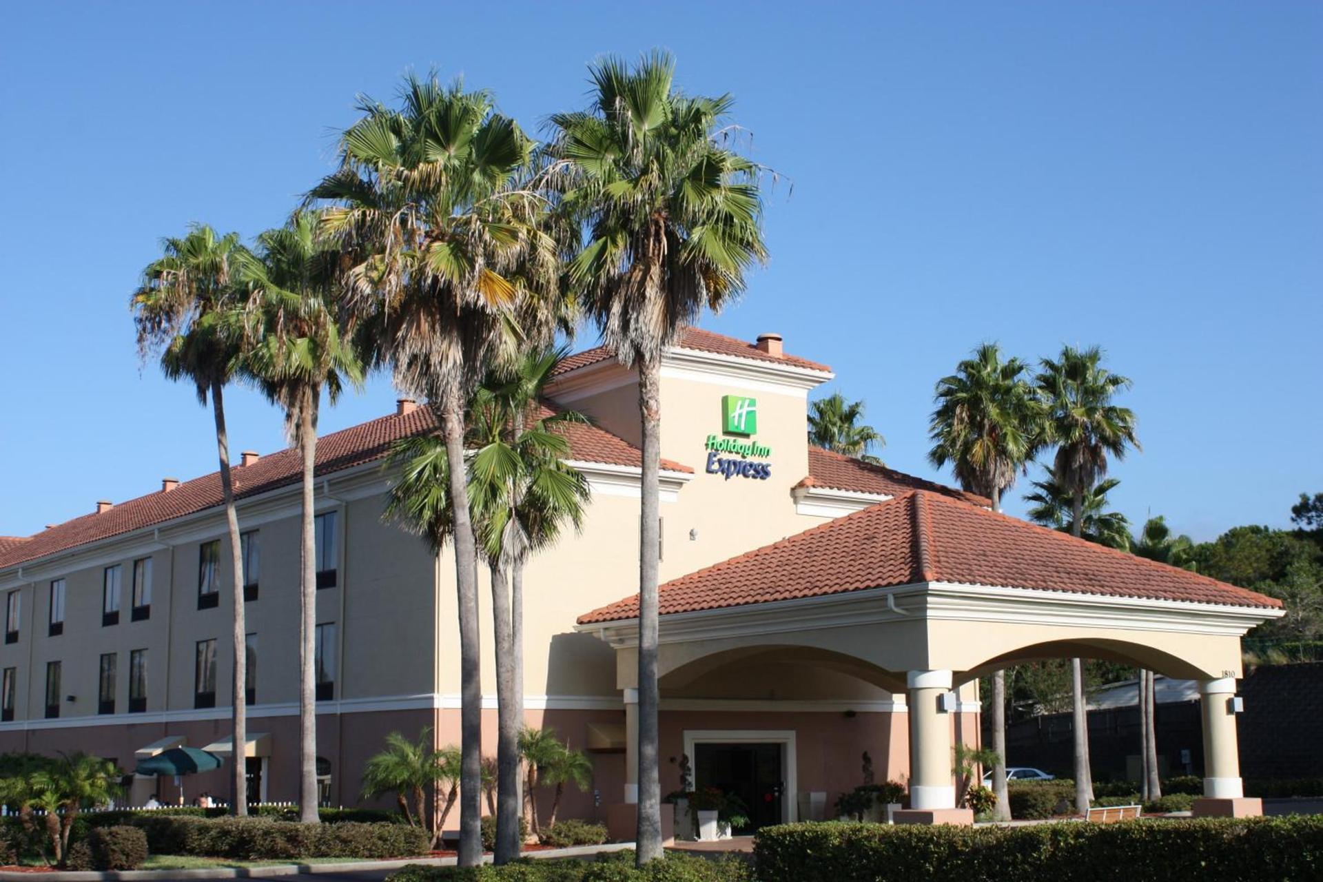 Holiday Inn Express - Clermont by IHG — hotel in Clermont