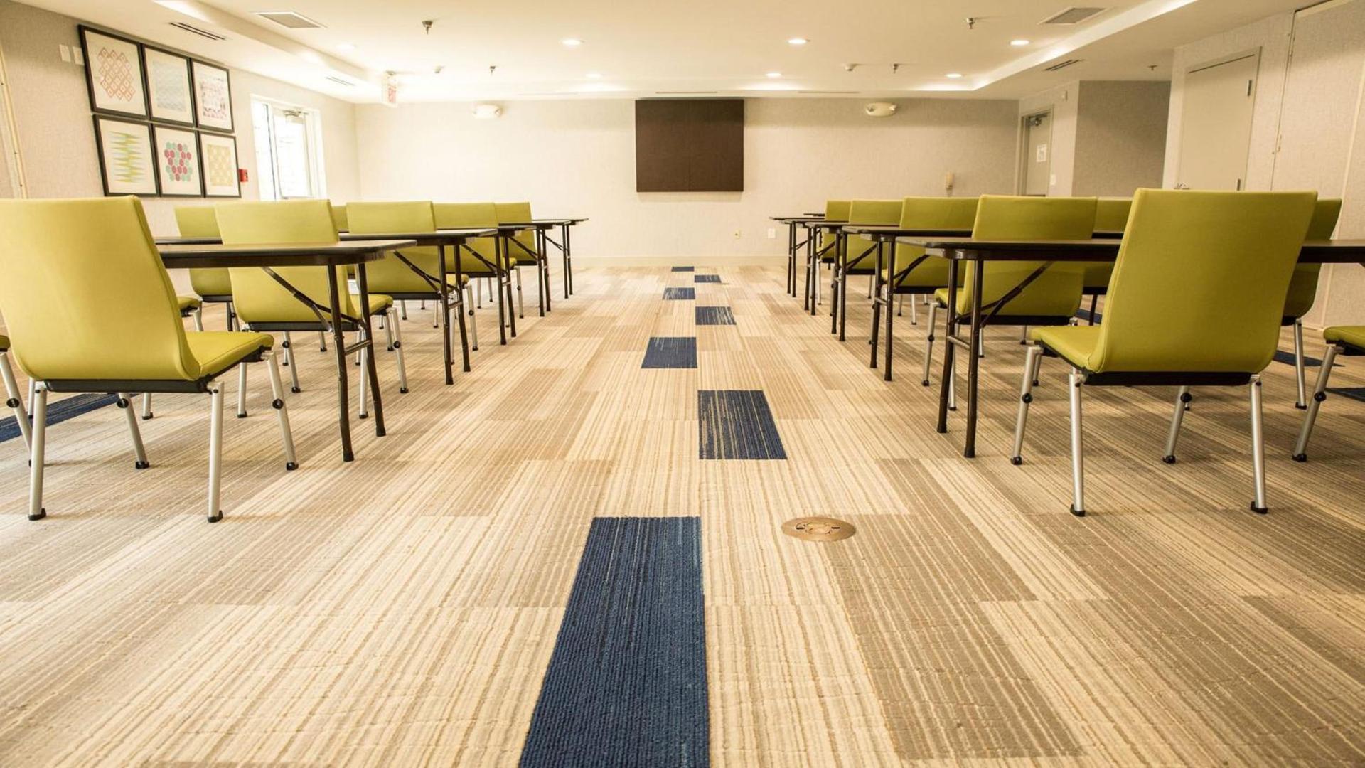 Holiday Inn Express - Columbus - Dublin by IHG photo 27