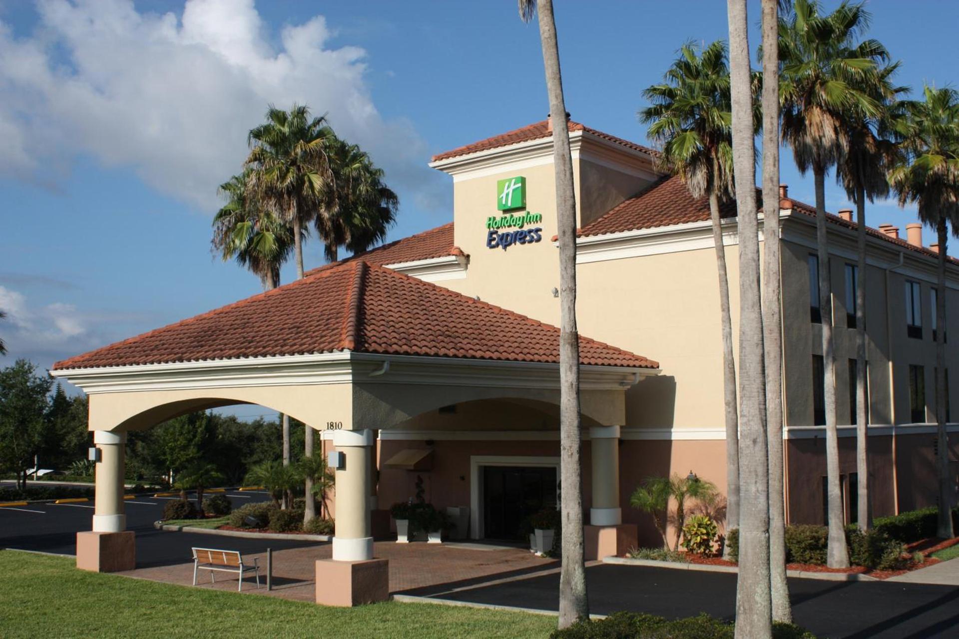 Holiday Inn Express - Clermont by IHG photo 15
