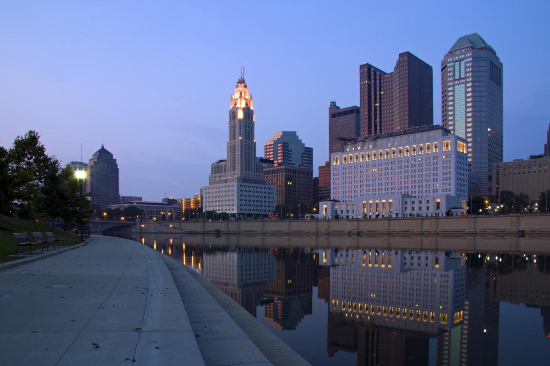 Staybridge Suites - Columbus Polaris by IHG photo 6