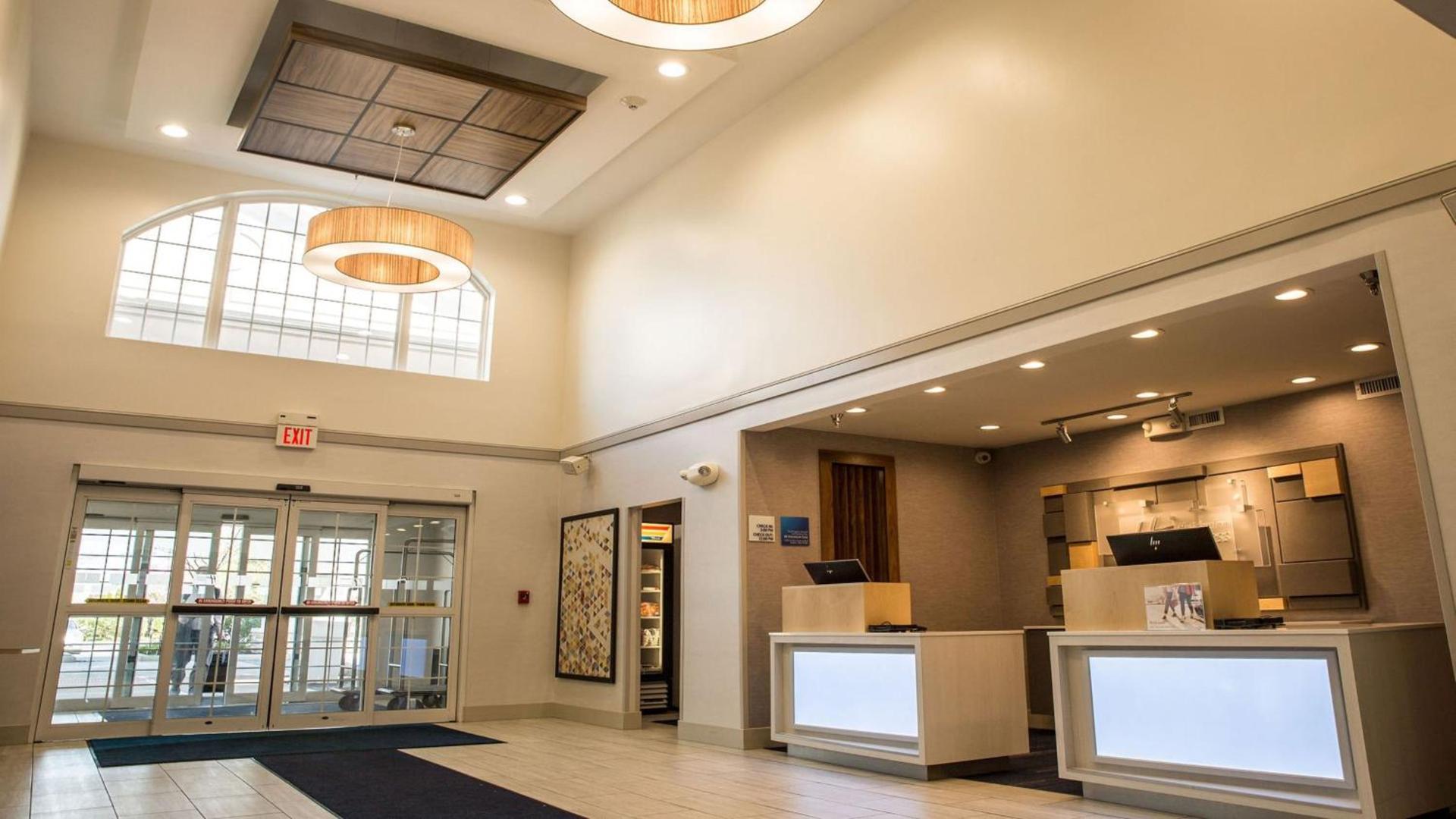 Holiday Inn Express - Columbus - Dublin by IHG photo 15