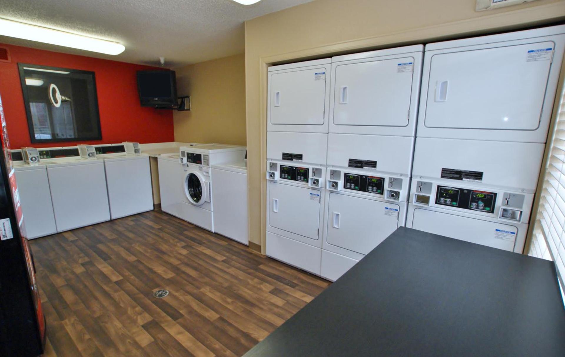 Extended Stay America Suites - Washington, DC - Fairfax - Fair Oaks photo 71