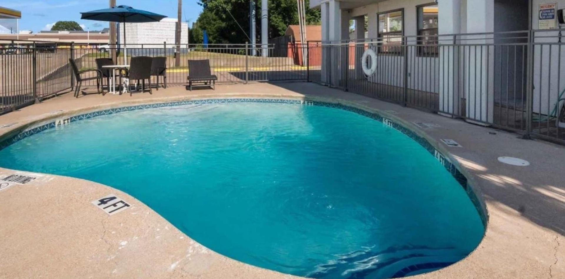 Motel 6 Irving - Loop 12 photo 28