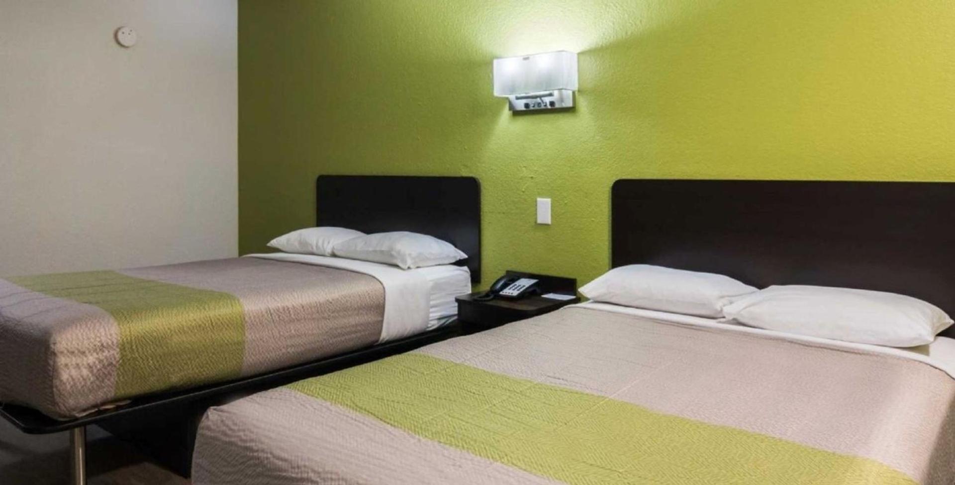 Motel 6 Irving - Loop 12 photo 29