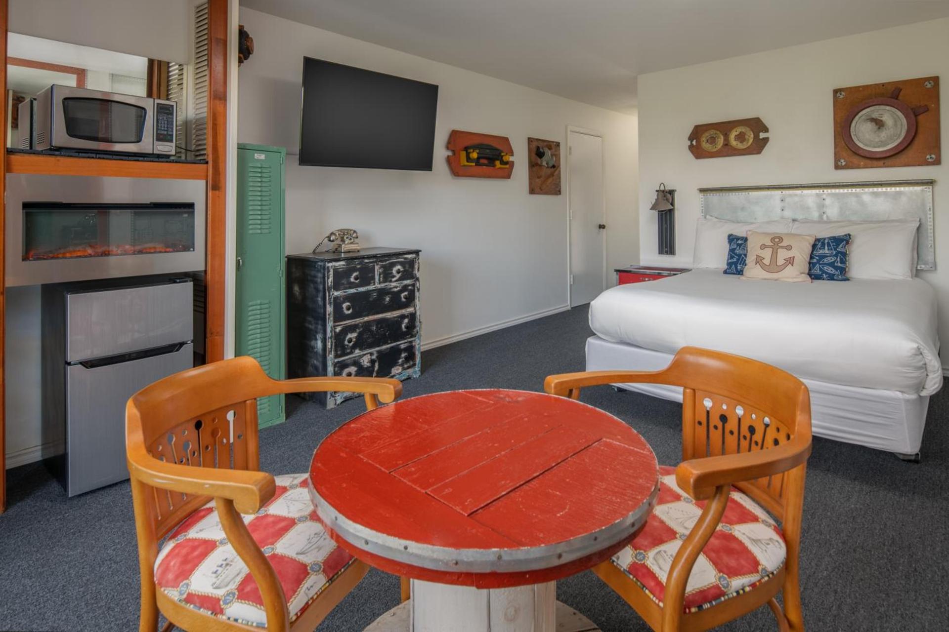 Astoria Riverwalk Inn photo 39