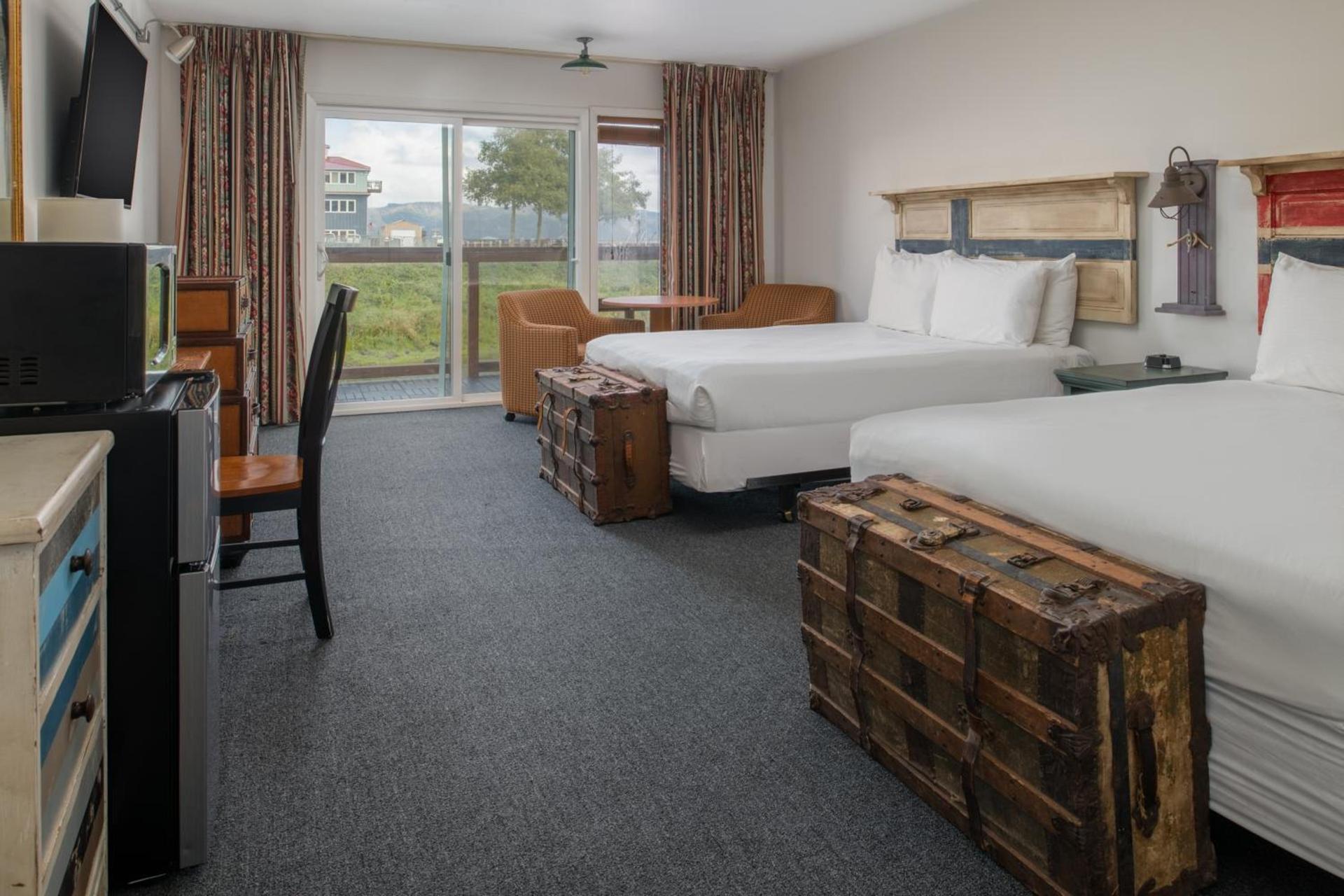 Astoria Riverwalk Inn photo 32