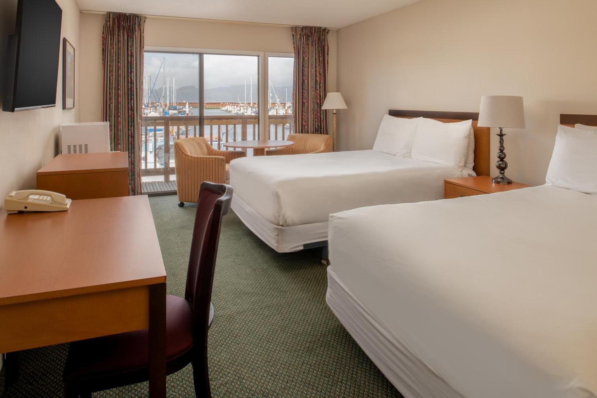 Astoria Riverwalk Inn photo 6