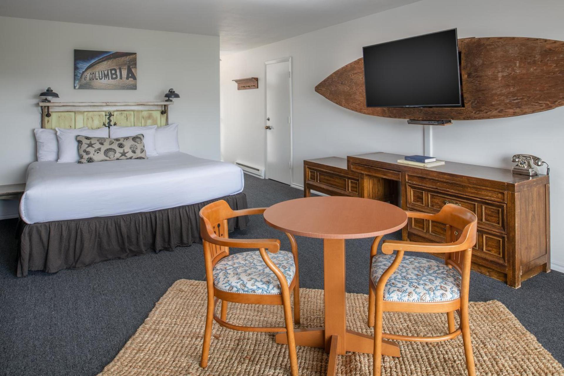 Astoria Riverwalk Inn photo 40