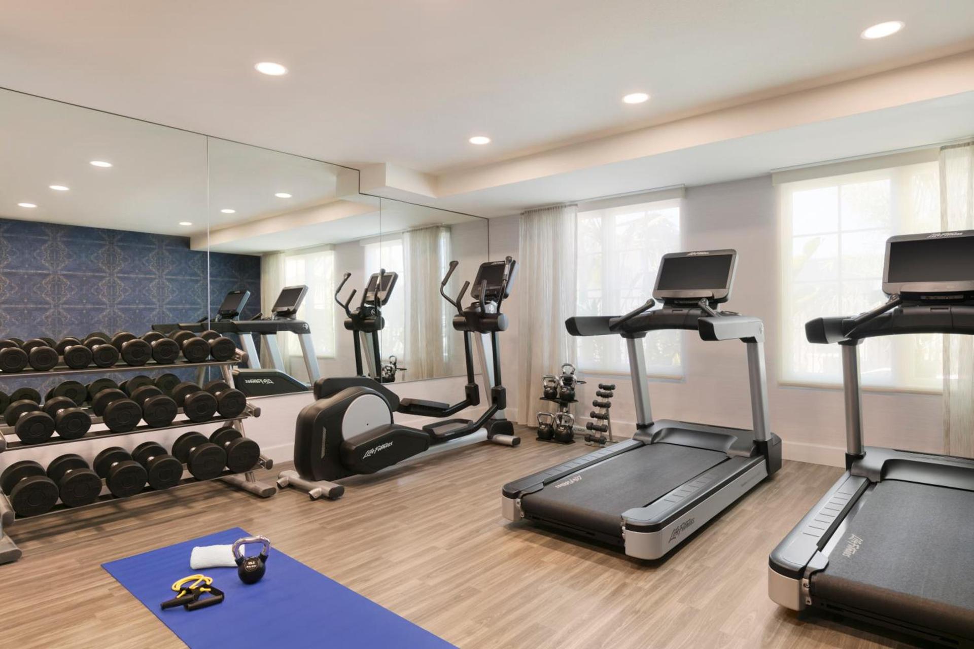 Hyatt Place Santa Barbara photo 18