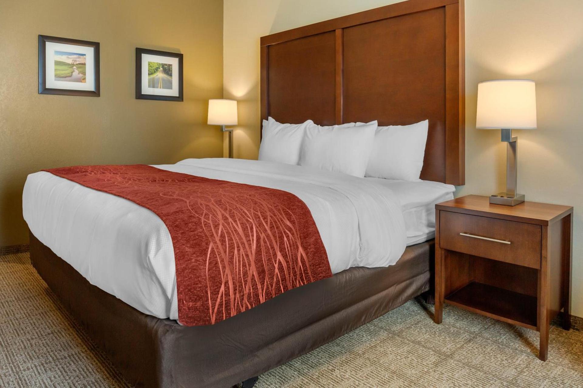 Comfort Inn & Suites Gap Amish Country photo 16