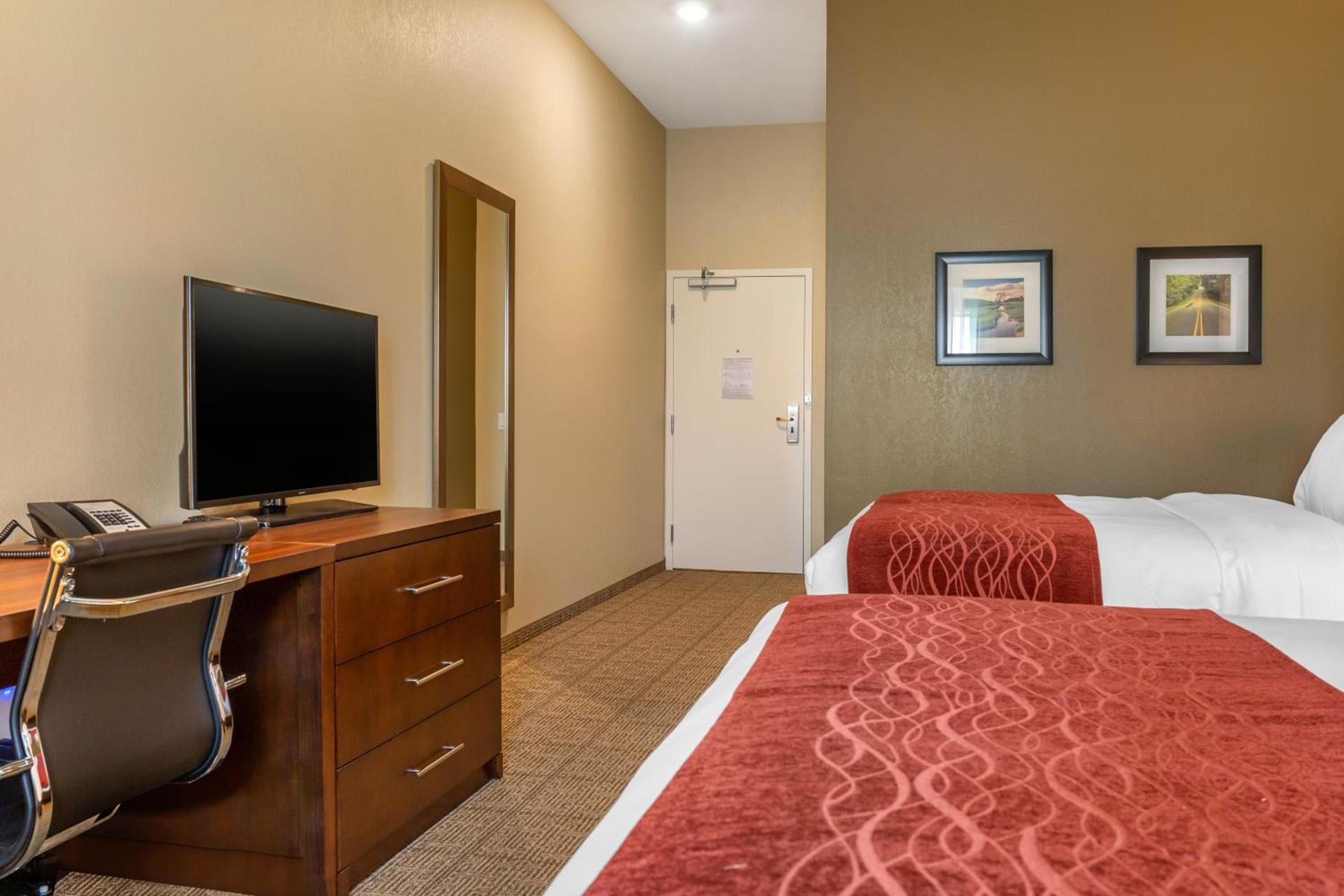 Comfort Inn & Suites Gap Amish Country photo 18