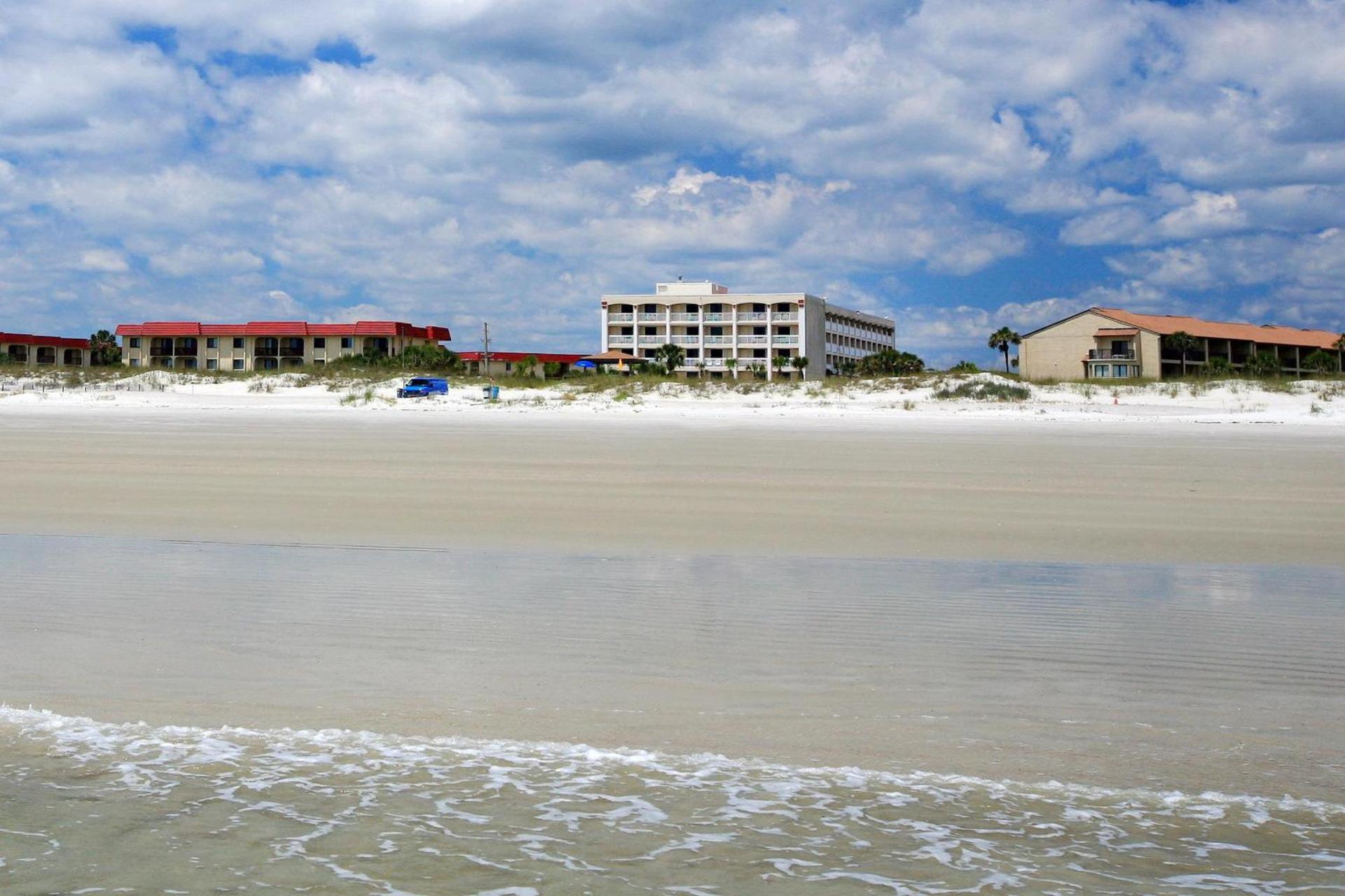 Guy Harvey Resort on Saint Augustine Beach photo 84