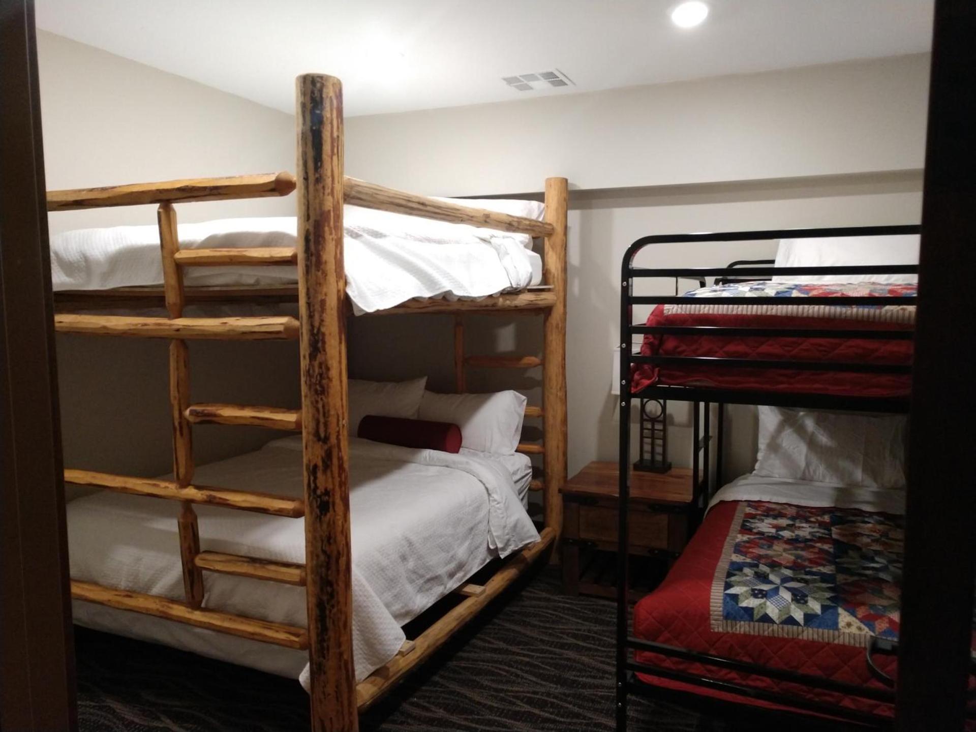 Sawtelle Mountain Resort photo 29