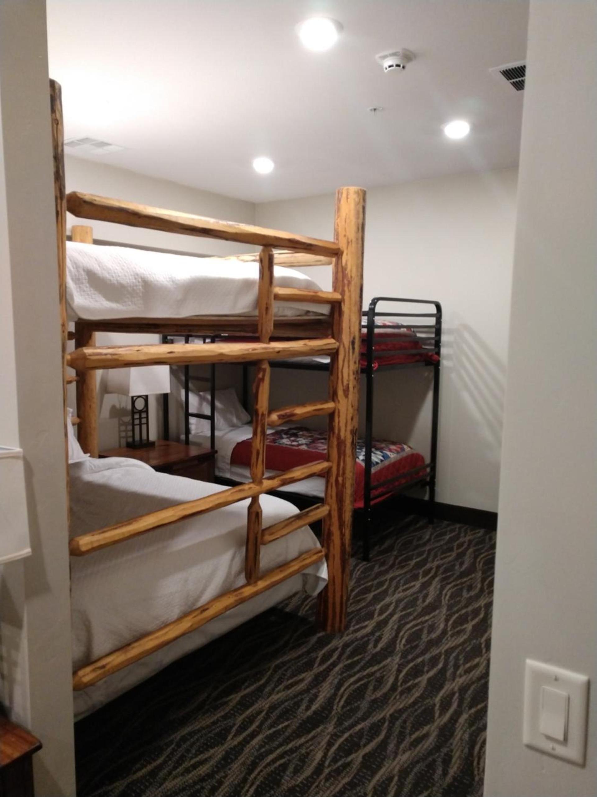 Sawtelle Mountain Resort photo 61