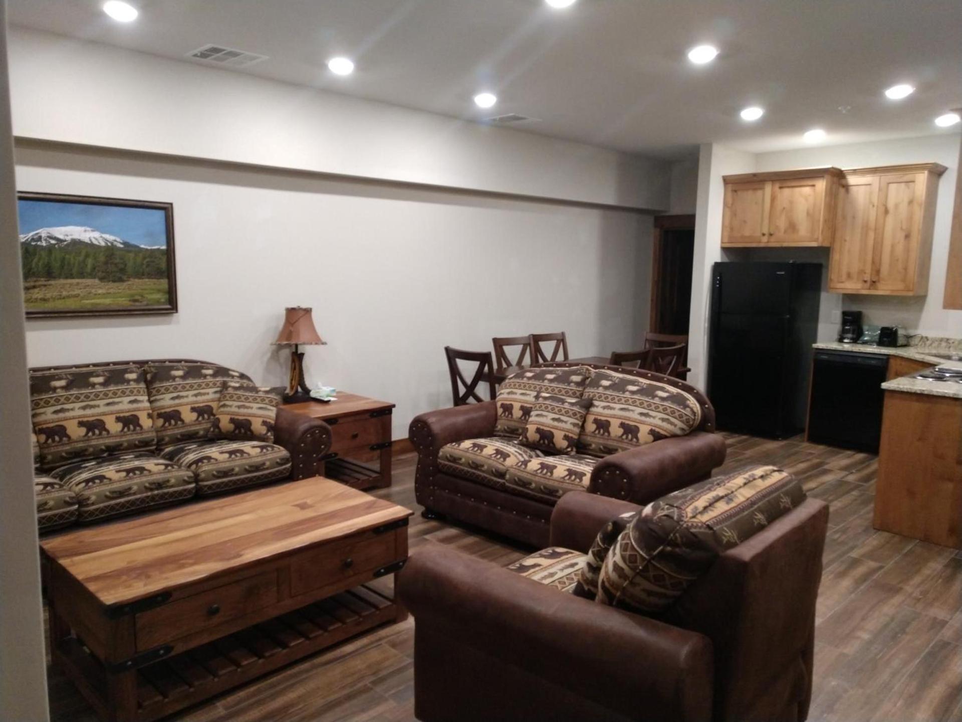 Sawtelle Mountain Resort photo 78