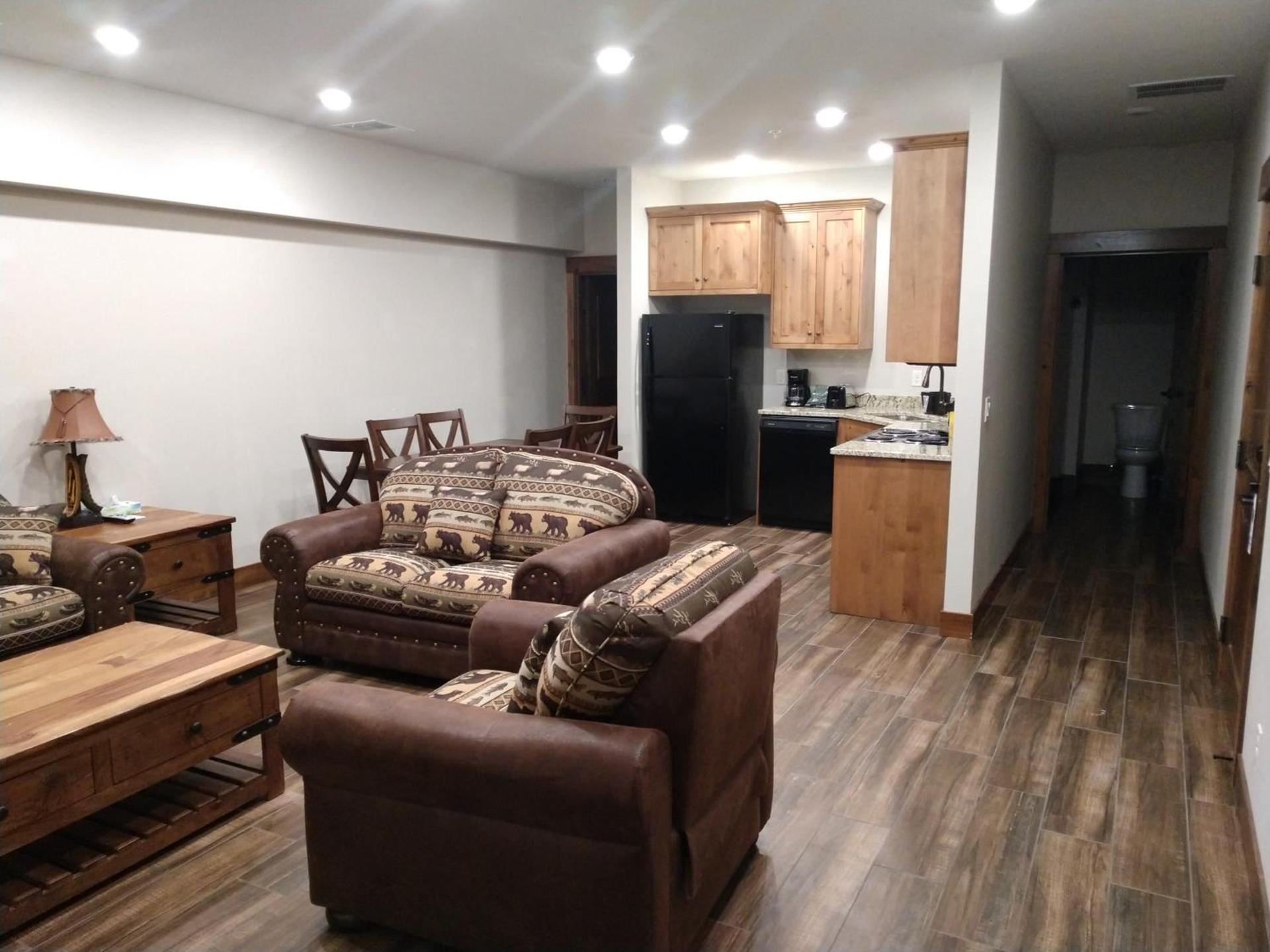 Sawtelle Mountain Resort photo 89