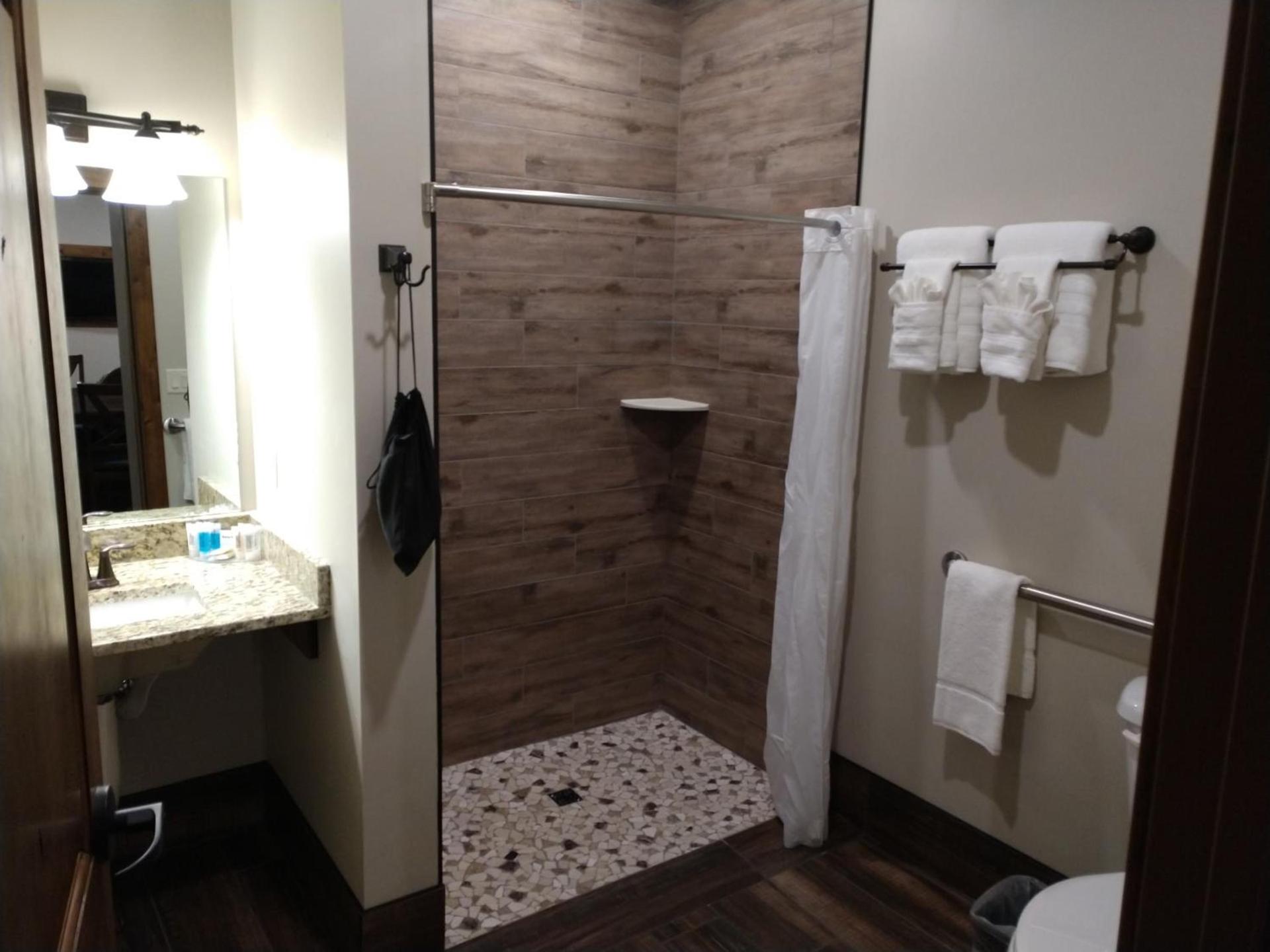 Sawtelle Mountain Resort photo 88