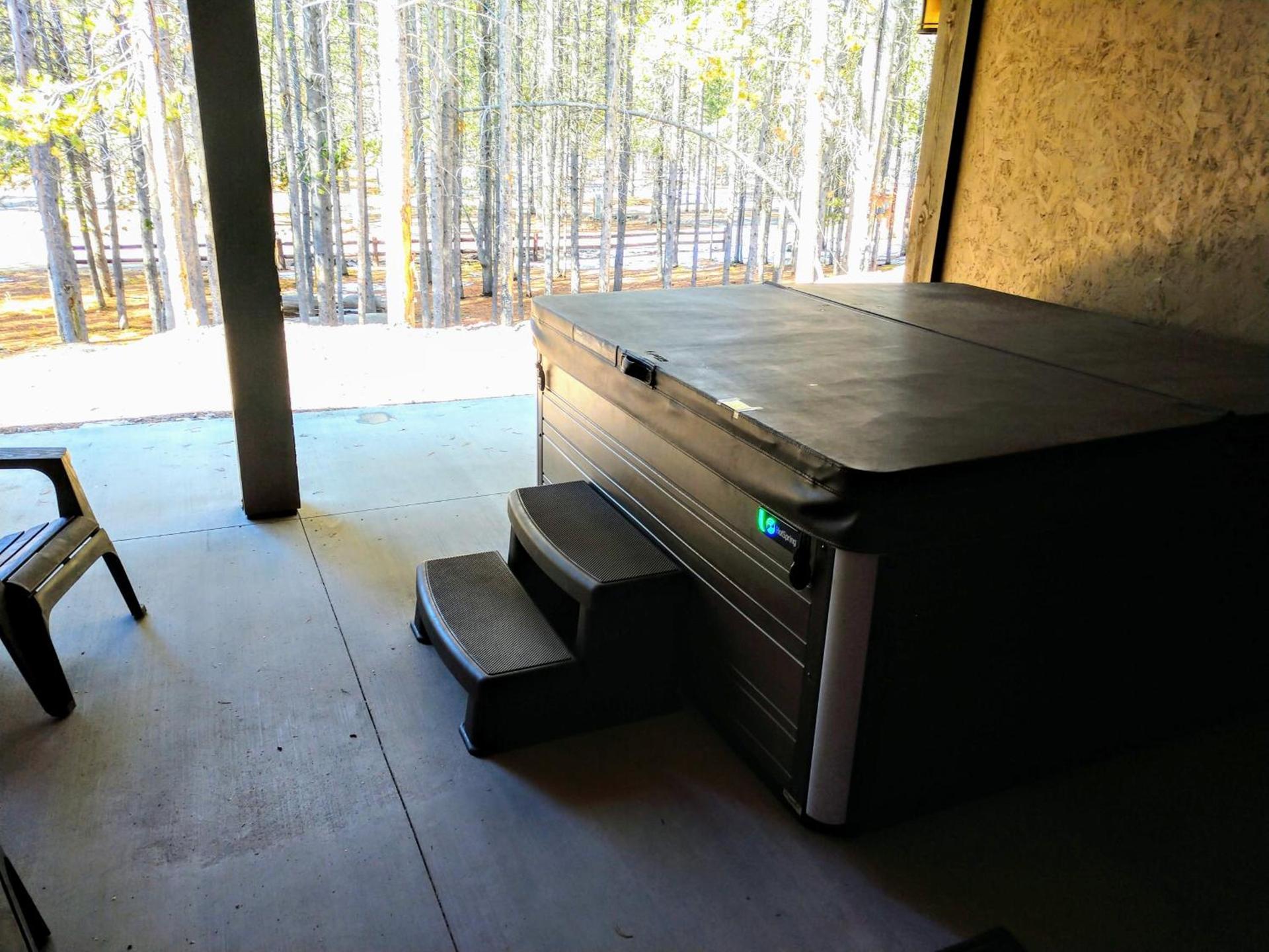 Sawtelle Mountain Resort photo 5