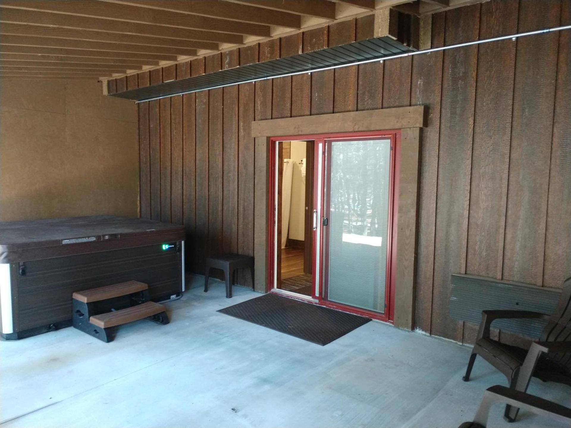 Sawtelle Mountain Resort photo 56