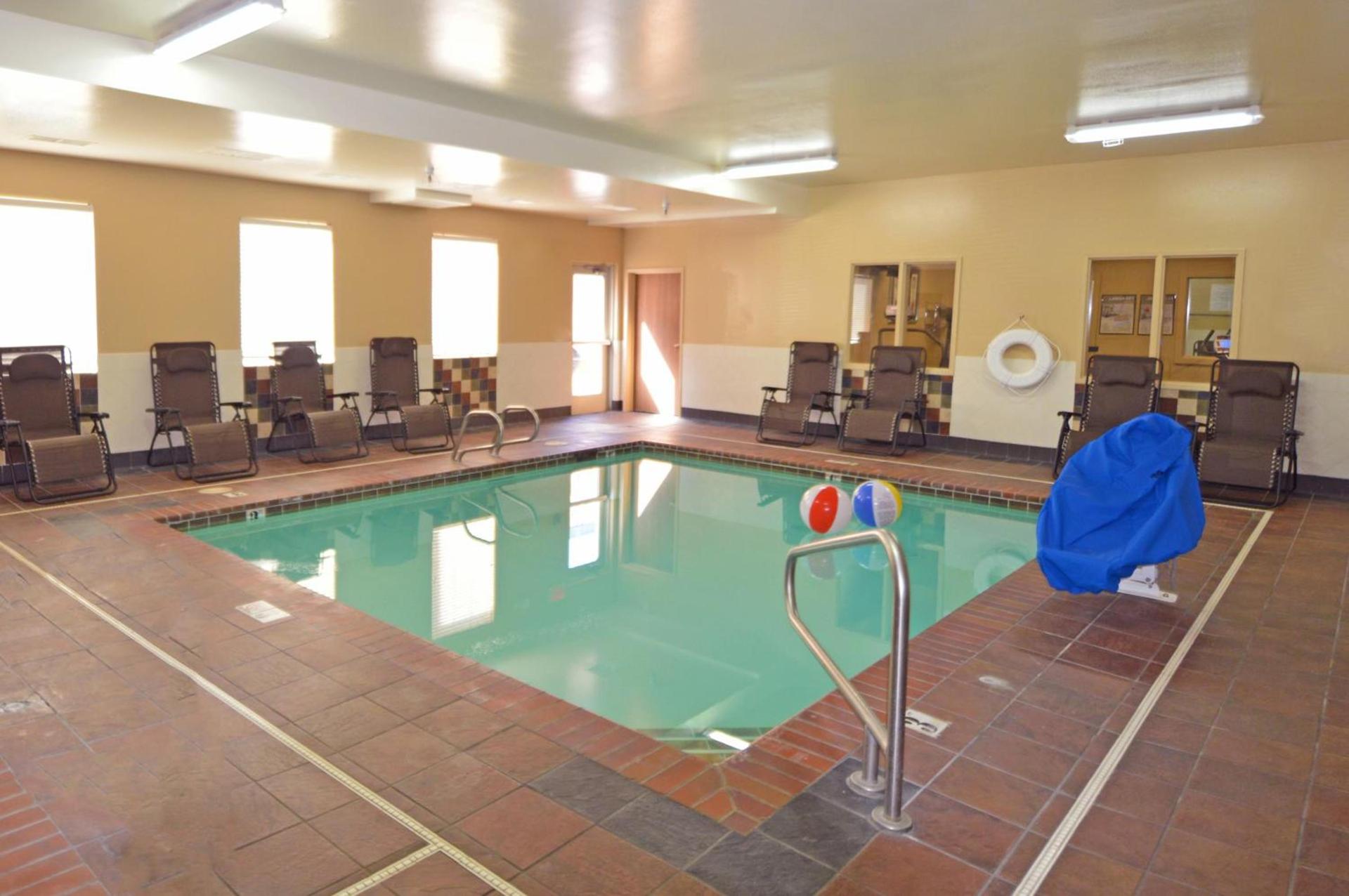 Aspen Suites Hotel Fairbanks photo 15