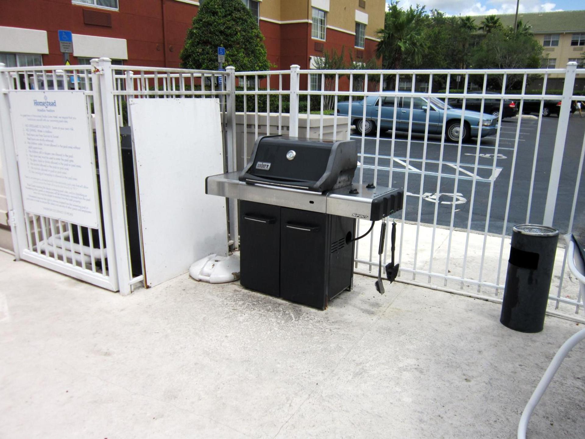 Extended Stay America Select Suites - Orlando - Southpark - Equity Row photo 58