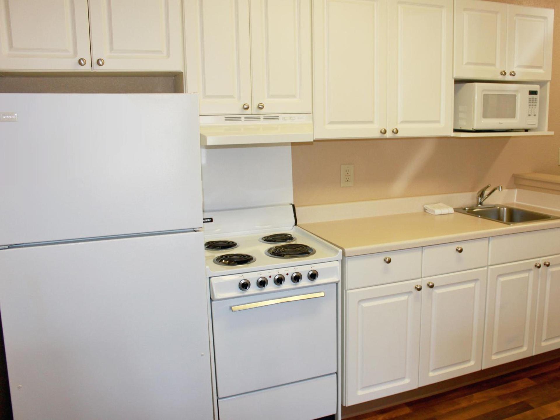 Suburban Studios Jackson North photo 13
