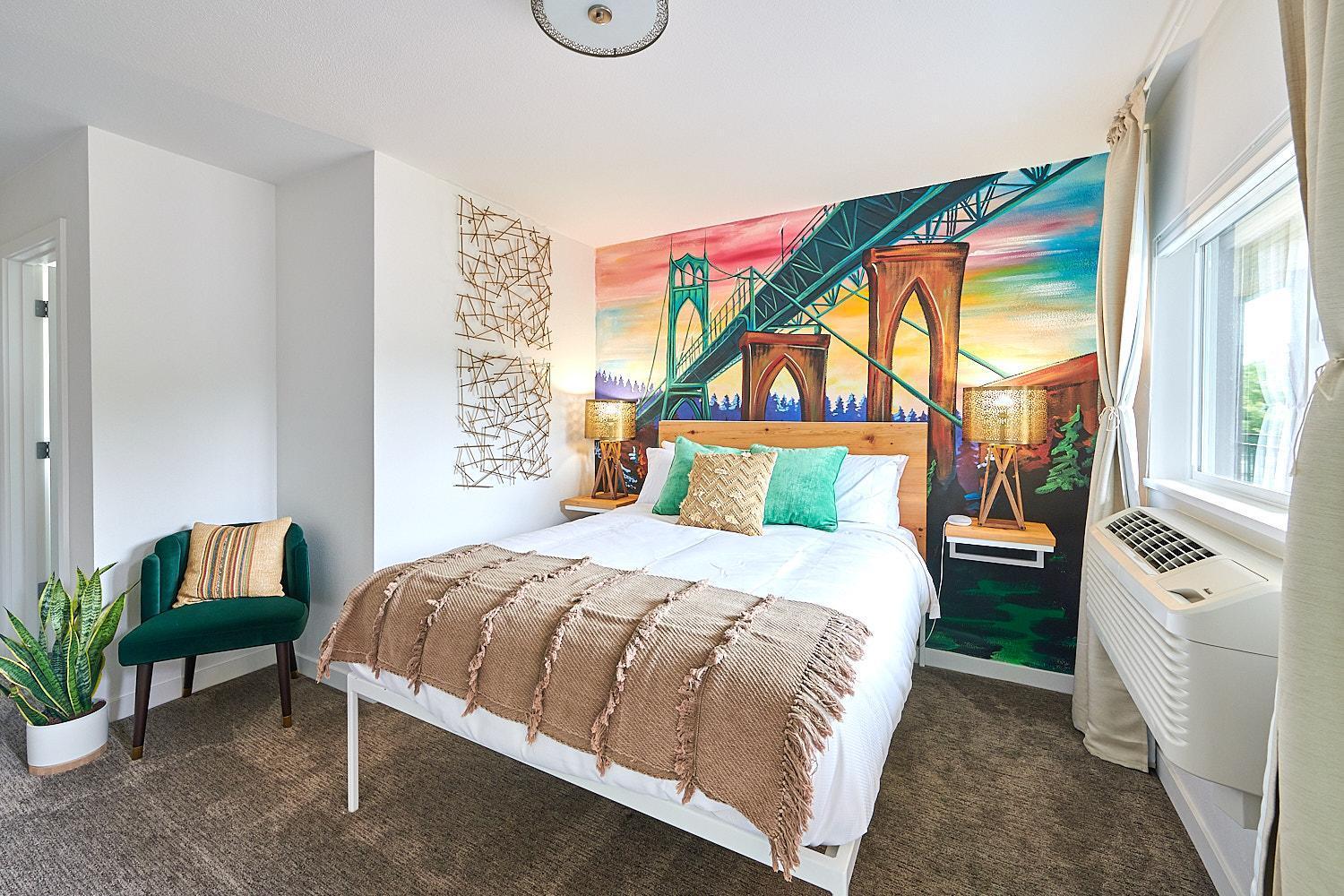 Kenton Hotel photo 34