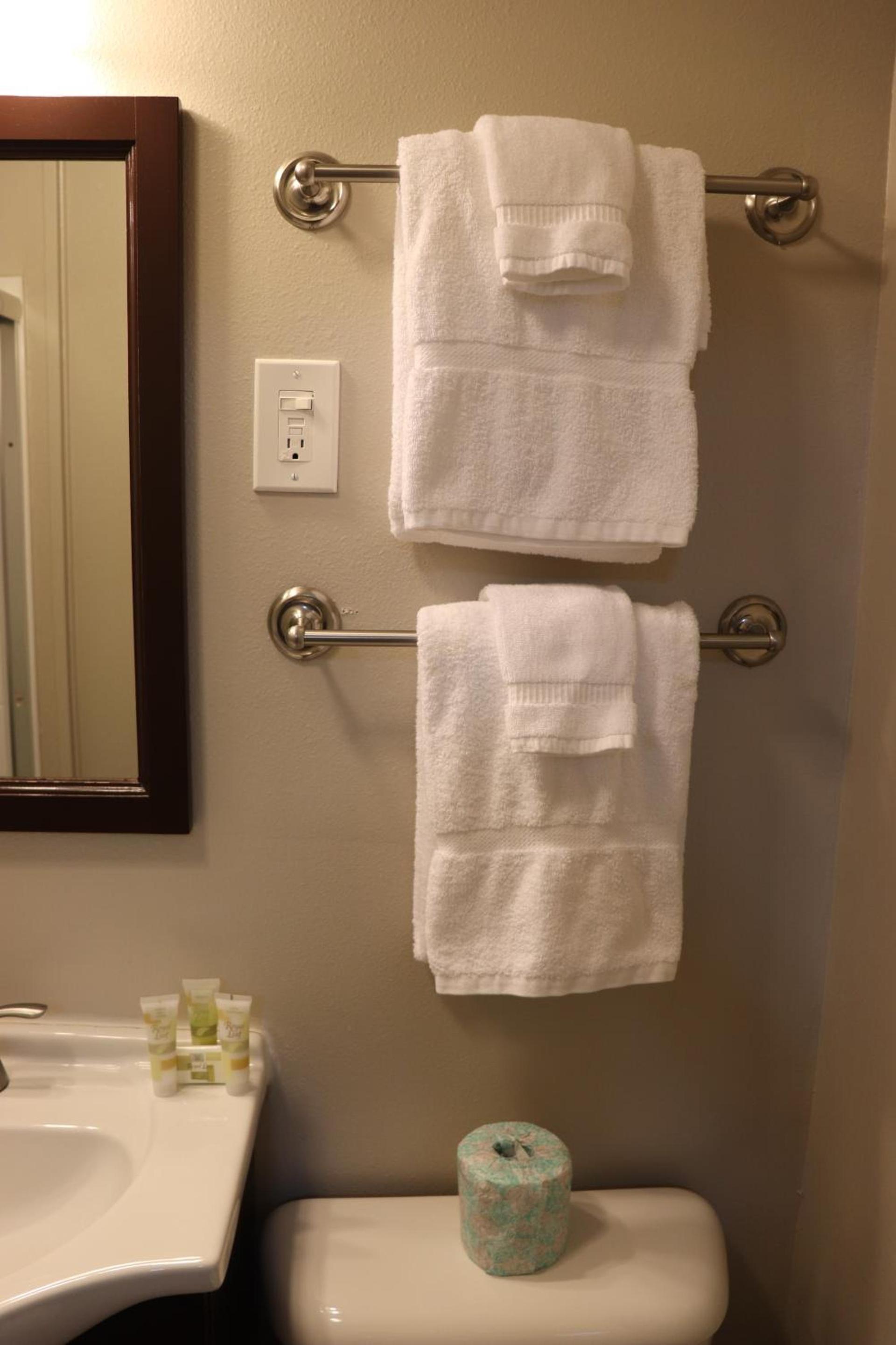 Lone Fir Resort photo 29