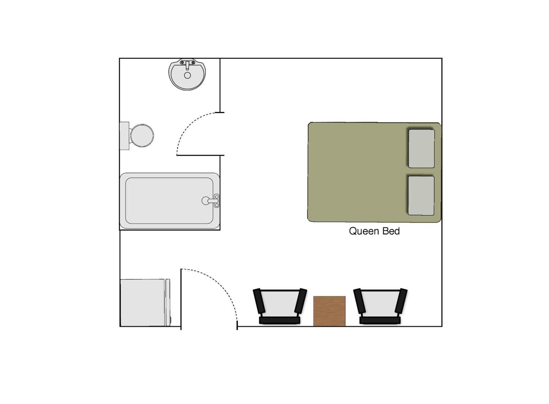 Lone Fir Resort photo 22