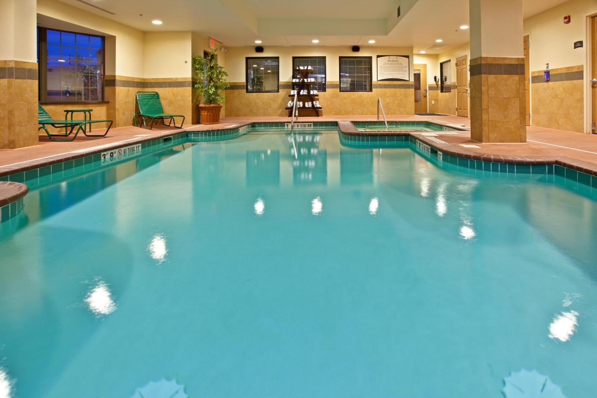 Staybridge Suites Indianapolis Downtown-Convention Center by IHG photo 23