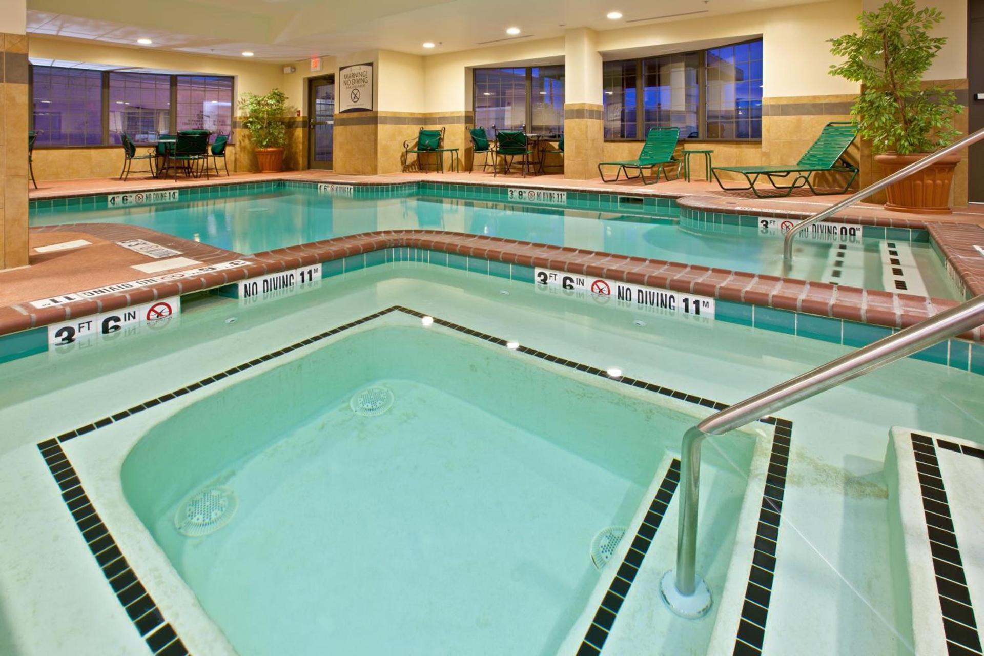 Staybridge Suites Indianapolis Downtown-Convention Center by IHG photo 31