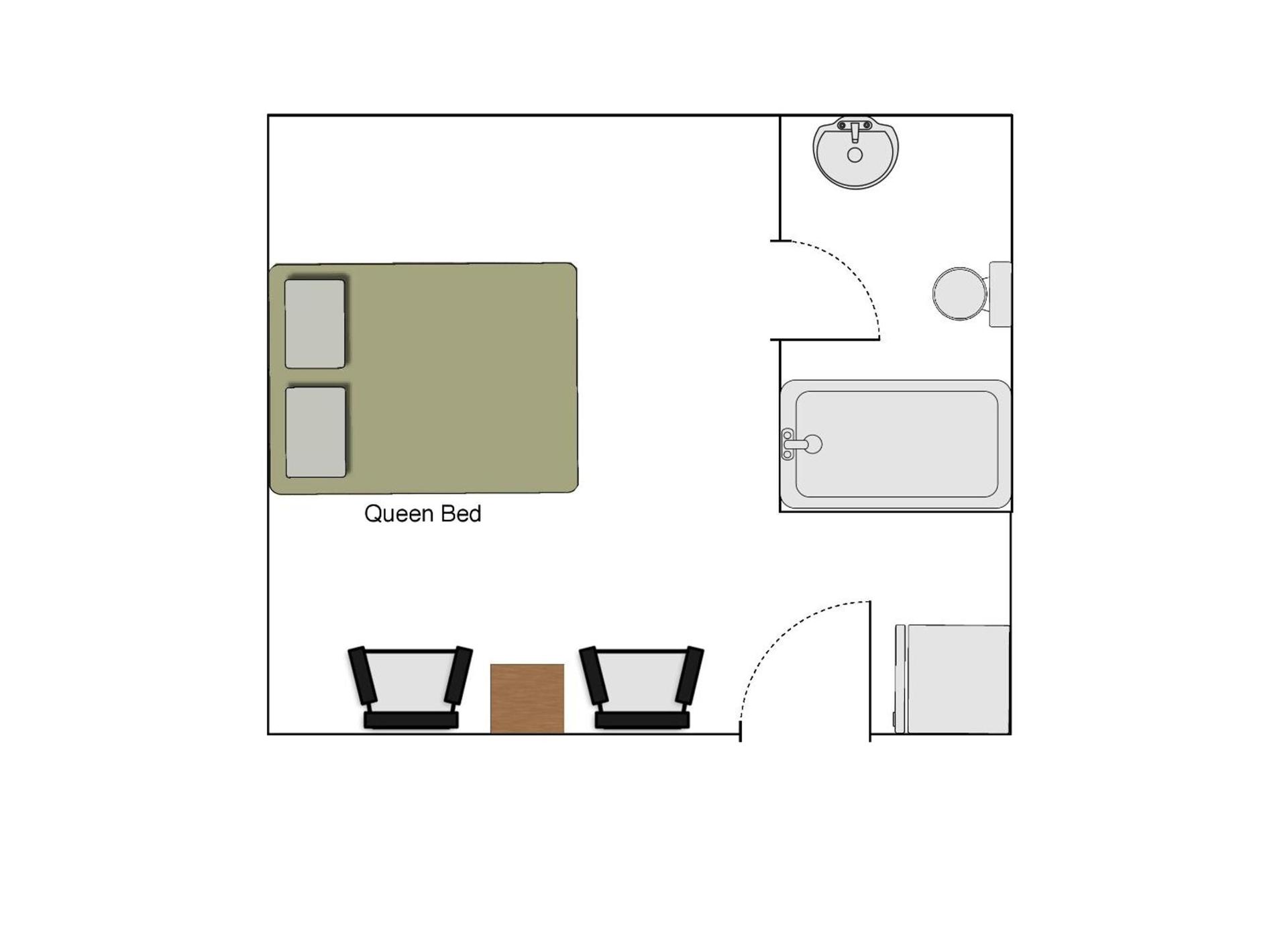 Lone Fir Resort photo 20