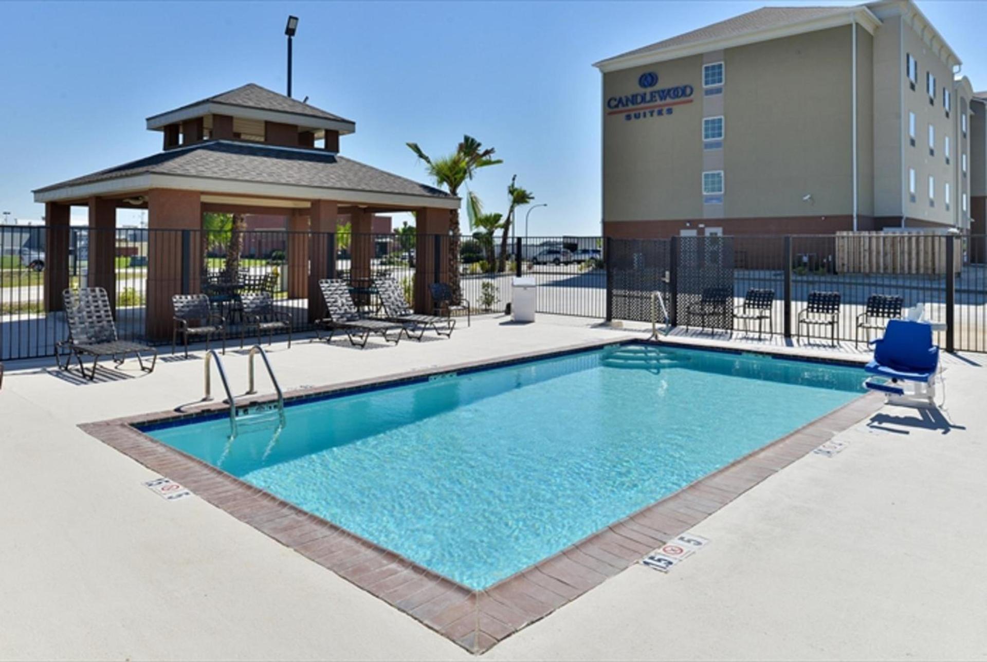 Candlewood Suites Houma by IHG photo 4