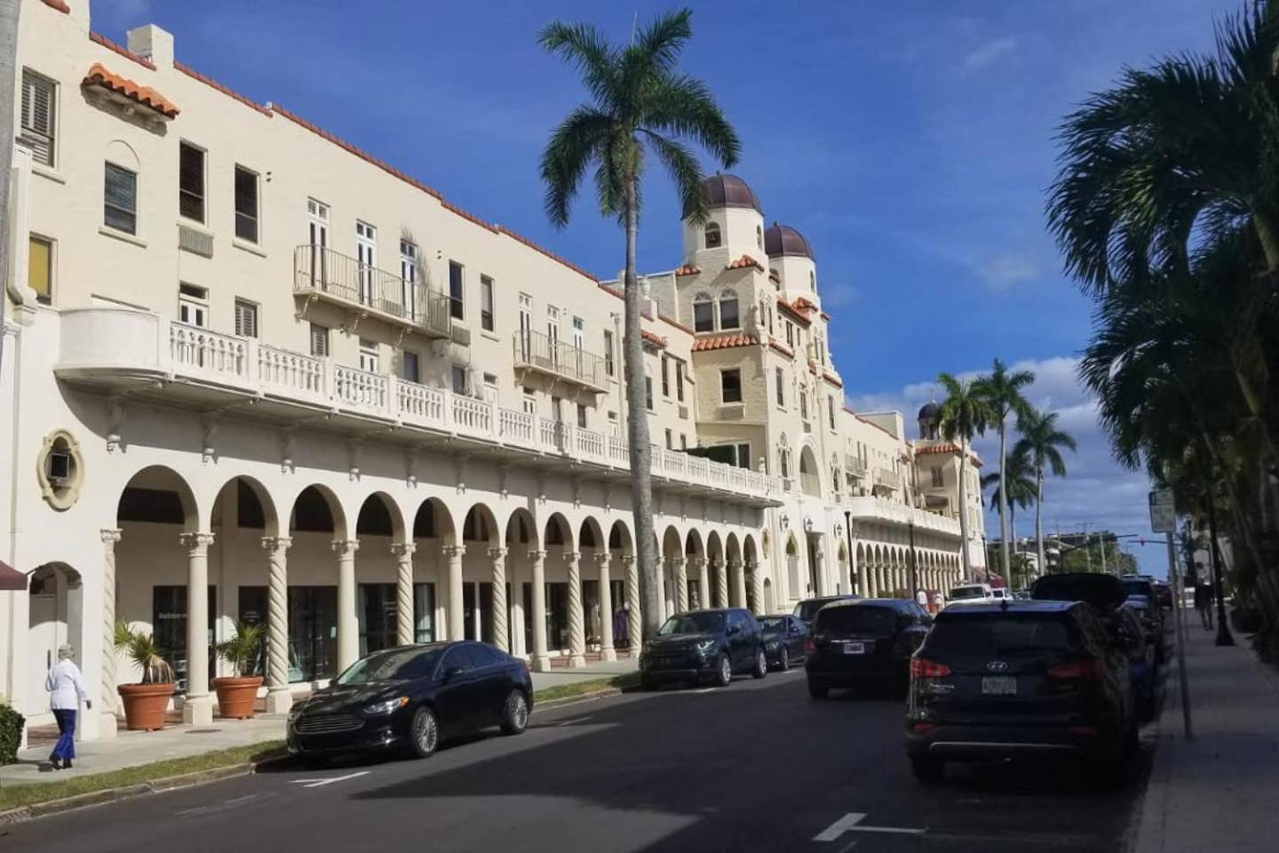 Hemingway Suites at Palm Beach Hotel Island photo 35