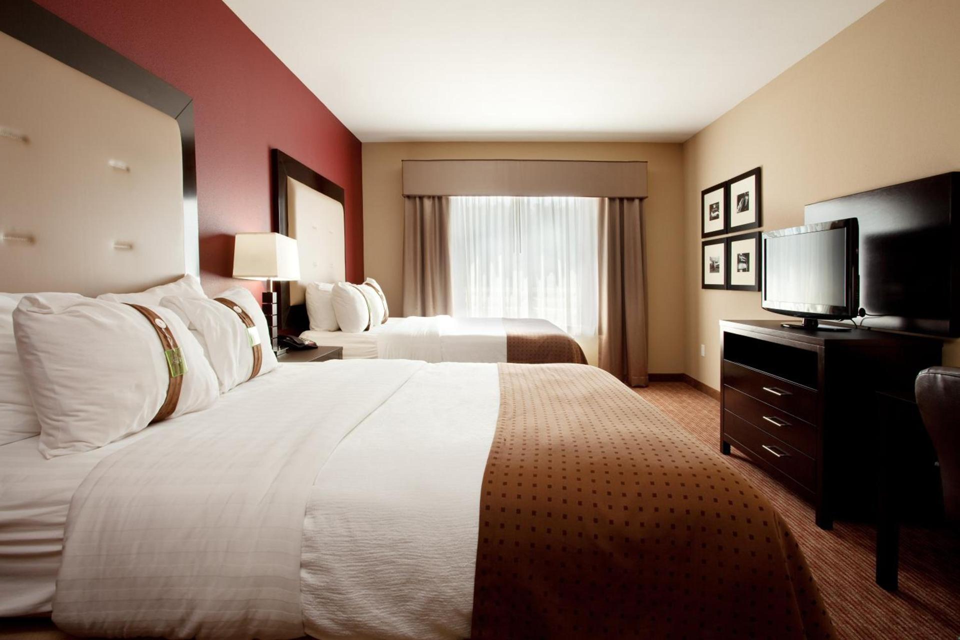 Holiday Inn Hammond by IHG photo 2