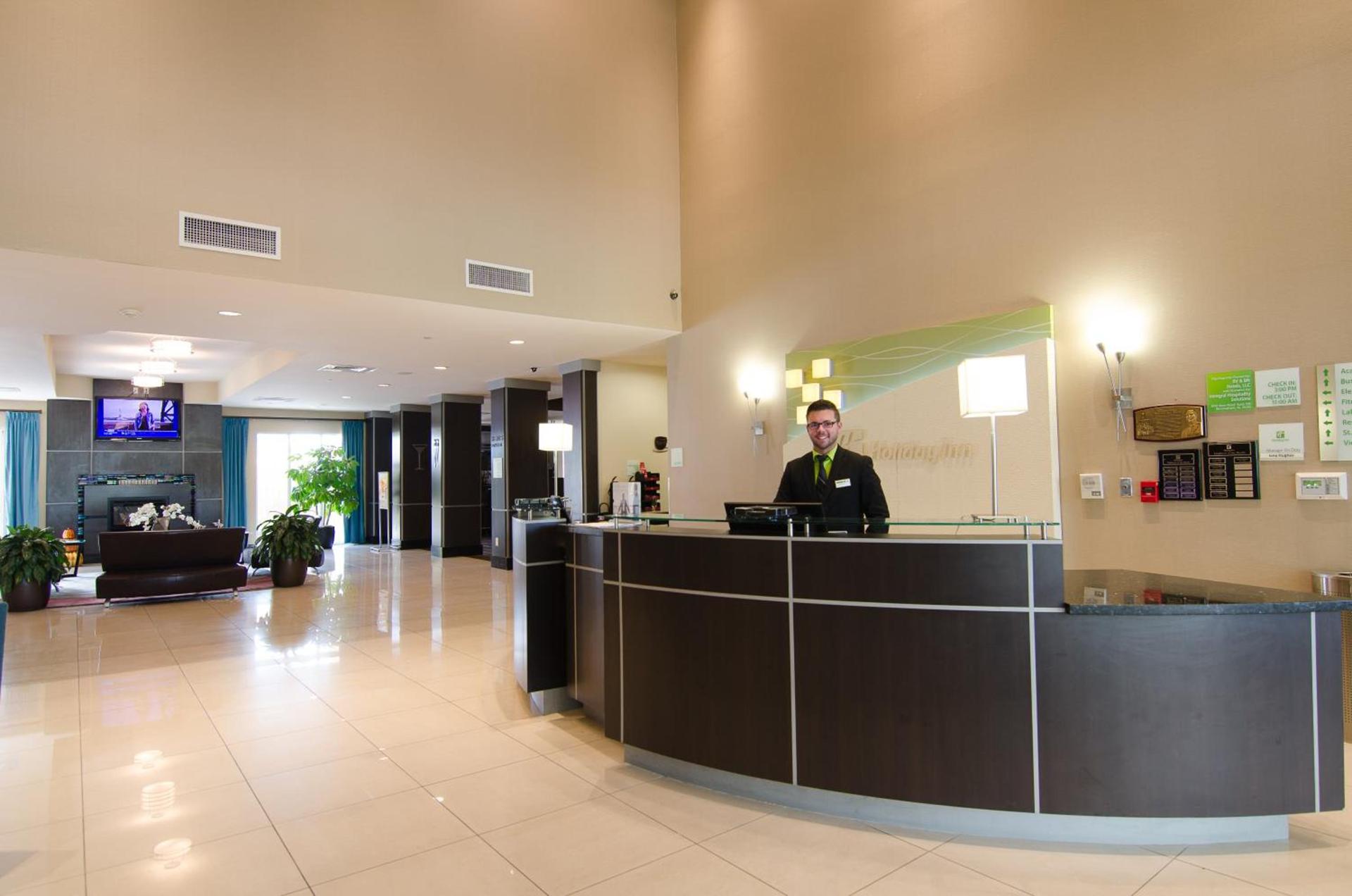 Holiday Inn Hammond by IHG photo 4