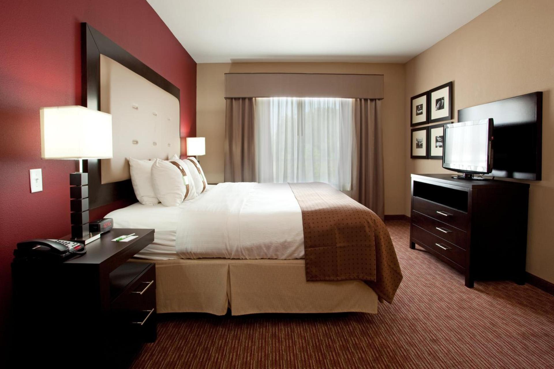Holiday Inn Hammond by IHG photo 3