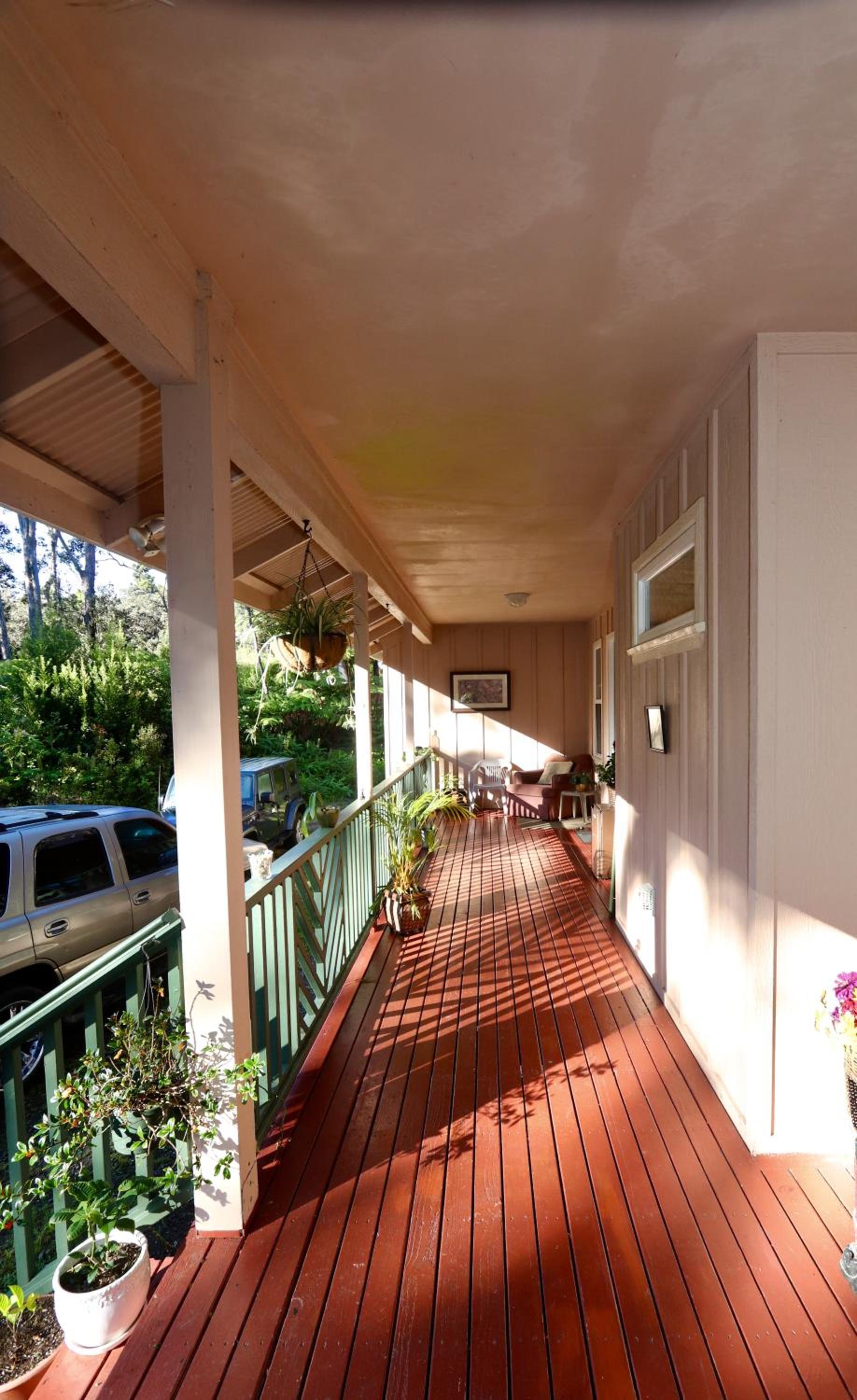 Volcano Forest Inn photo 51