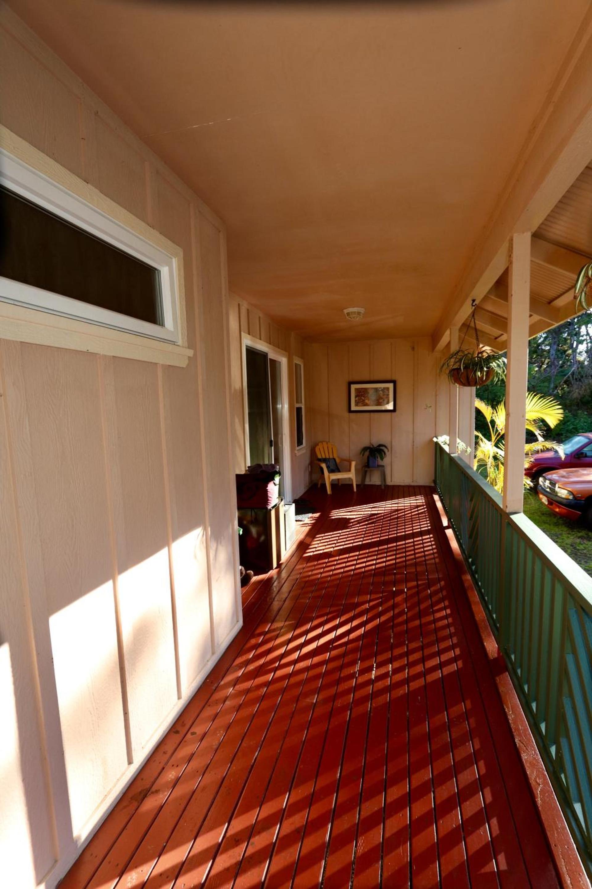 Volcano Forest Inn photo 50