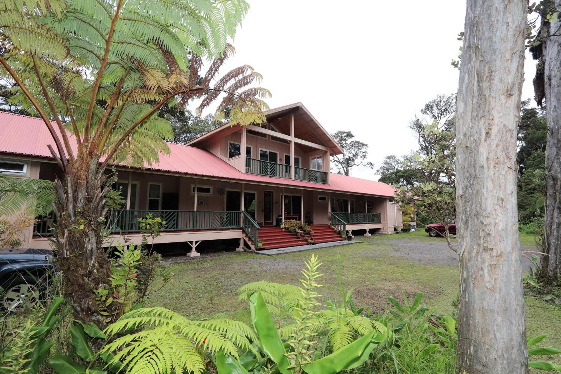 Volcano Forest Inn photo 49