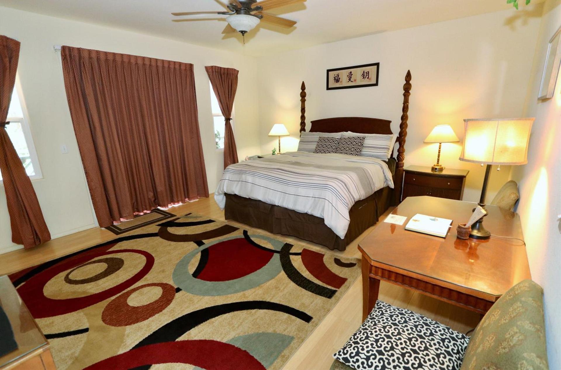 Volcano Forest Inn photo 28