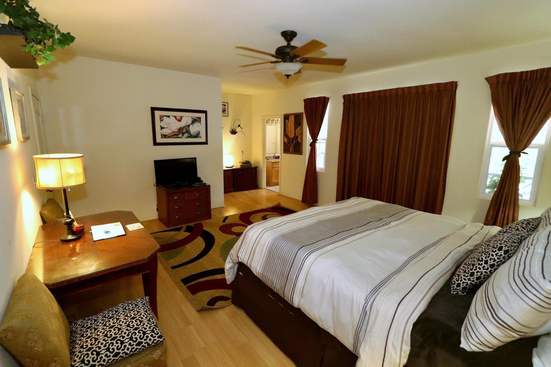 Volcano Forest Inn photo 29