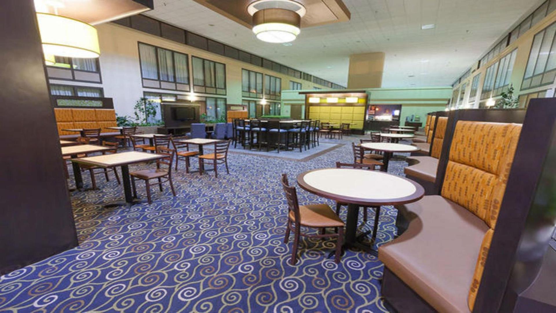 Holiday Inn Express Little Rock-Airport by IHG photo 13