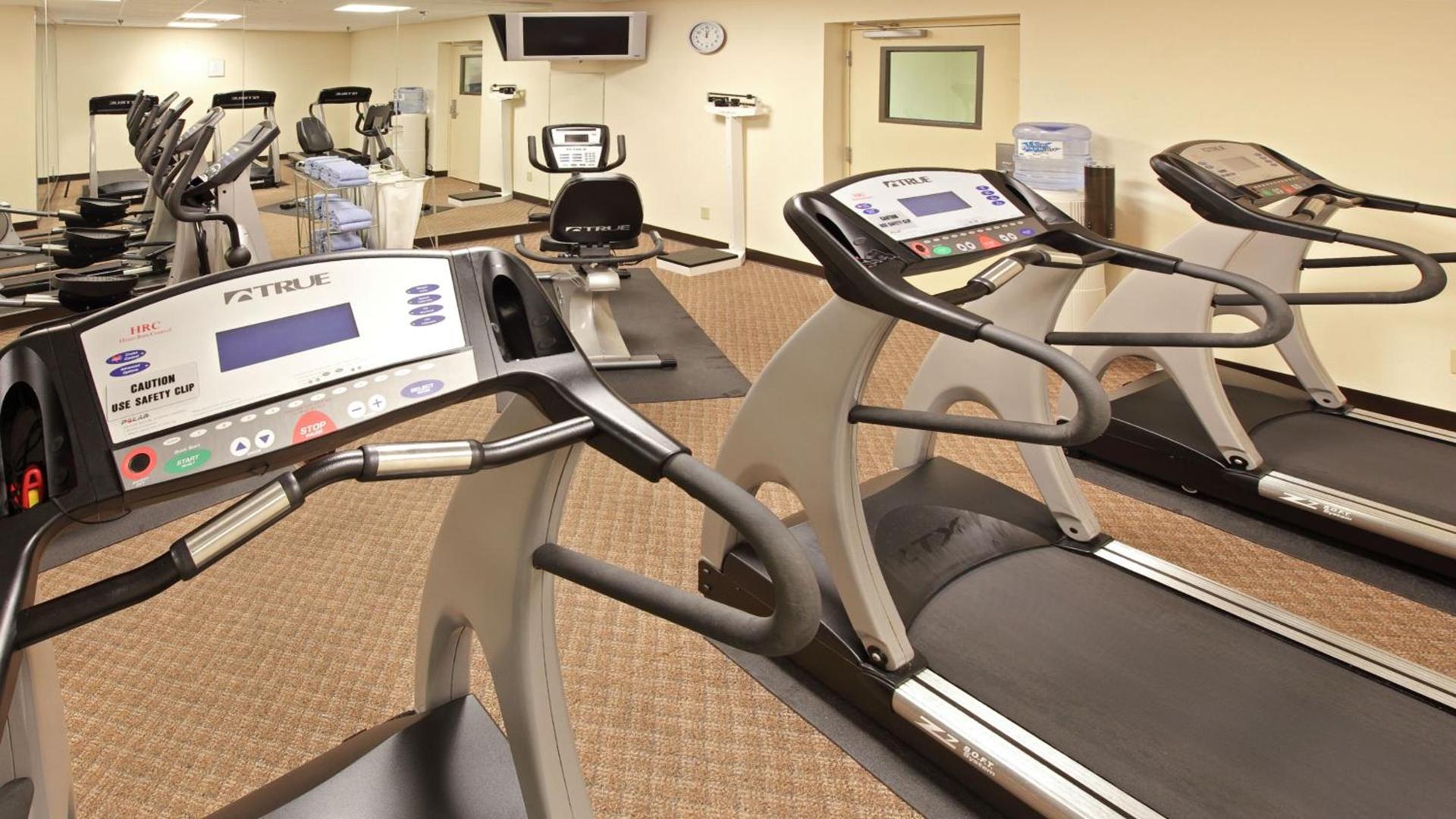 Holiday Inn Express Little Rock-Airport by IHG photo 14