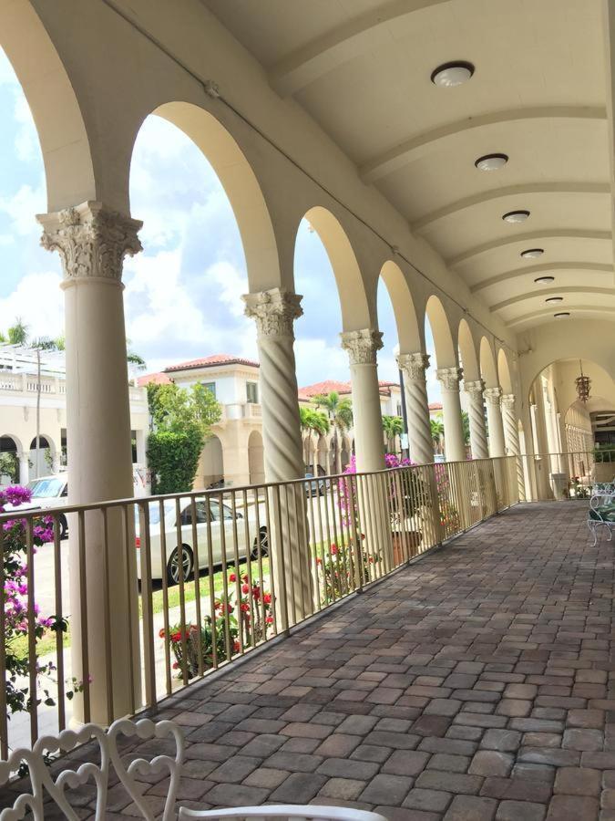 Hemingway Suites at Palm Beach Hotel Island photo 20